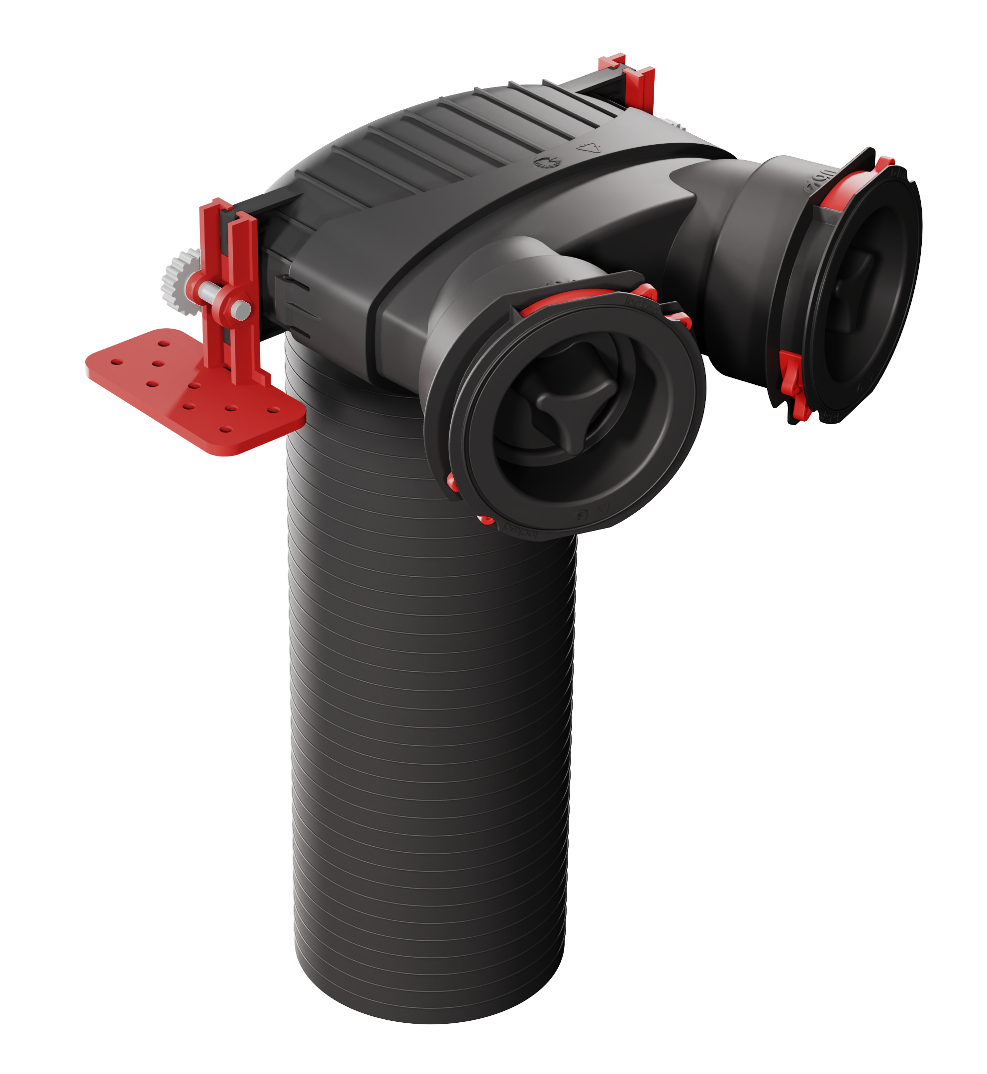 Heatpex Aria