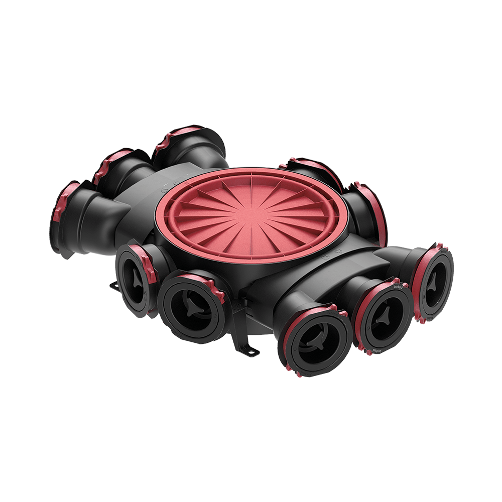 Heatpex Aria