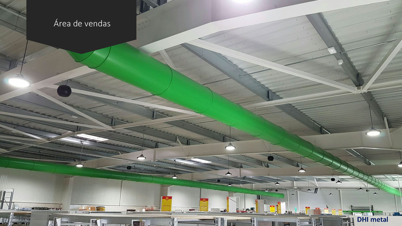 Condutas Oneair