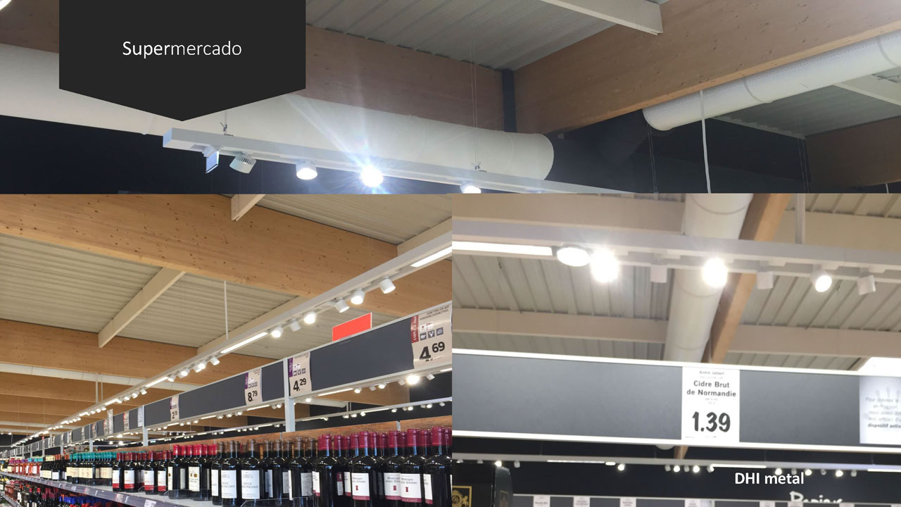 Condutas Oneair