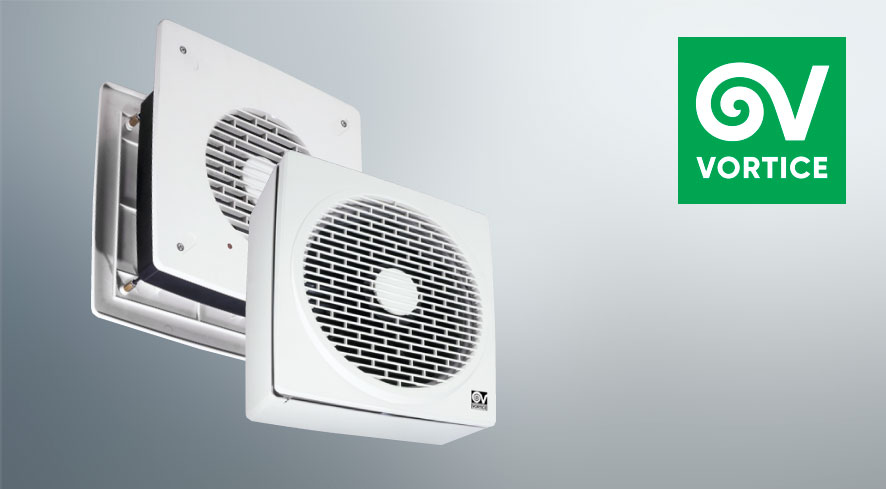 Ventiladores Vortice Vario